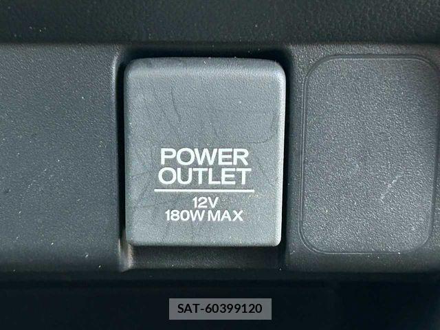 Honda N BOX CUSTOM 2014-01 7251719-6