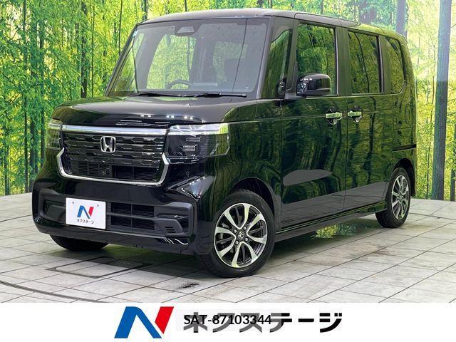 Honda N BOX CUSTOM 2024-09 7251699-0