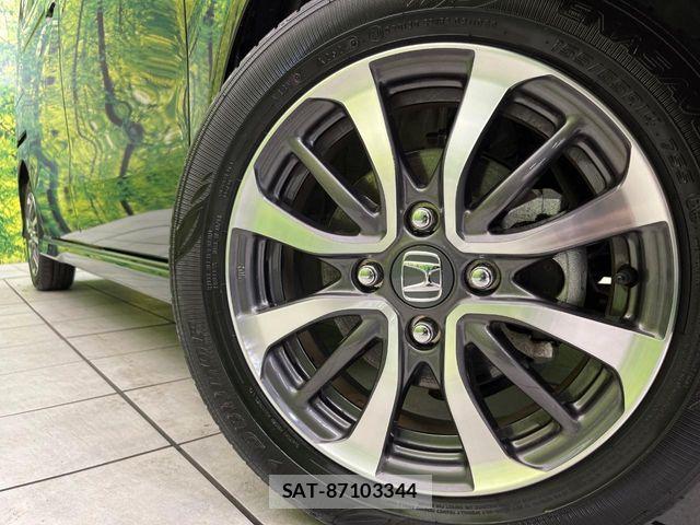 Honda N BOX CUSTOM 2024-09 7251699-12