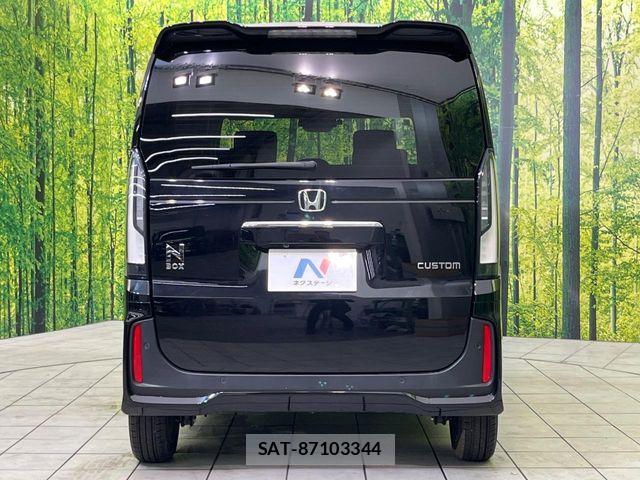 Honda N BOX CUSTOM 2024-09 7251699-14