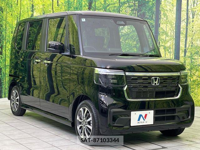 Honda N BOX CUSTOM 2024-09 7251699-15