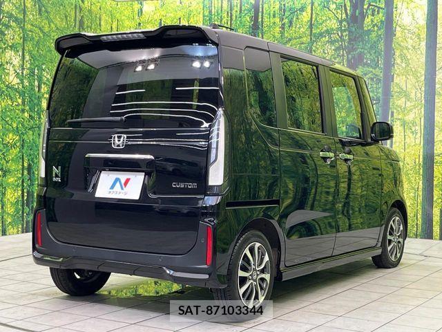 Honda N BOX CUSTOM 2024-09 7251699-16