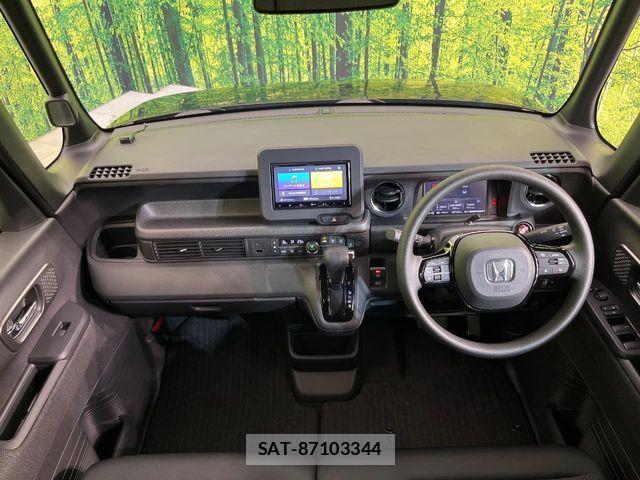 Honda N BOX CUSTOM 2024-09 7251699-1