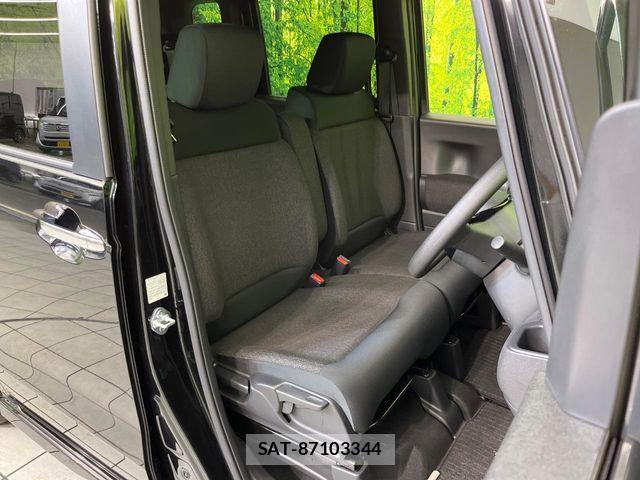 Honda N BOX CUSTOM 2024-09 7251699-7