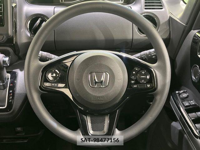 Honda N BOX CUSTOM 2021-07 7251707-10