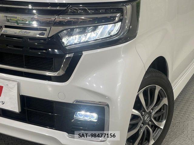 Honda N BOX CUSTOM 2021-07 7251707-11