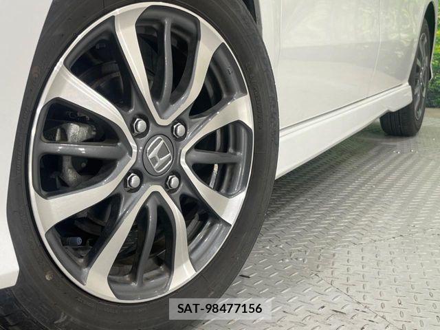 Honda N BOX CUSTOM 2021-07 7251707-12