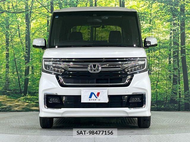 Honda N BOX CUSTOM 2021-07 7251707-13