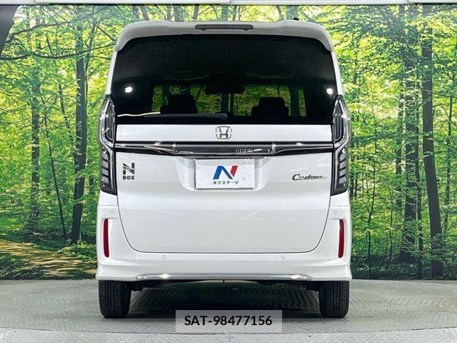 Honda N BOX CUSTOM 2021-07 7251707-14