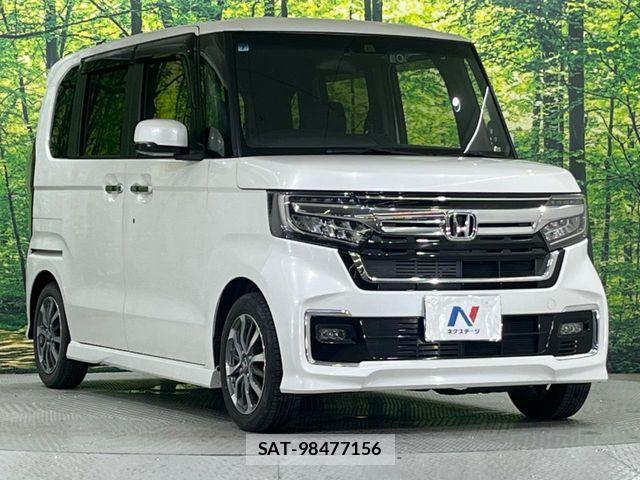 Honda N BOX CUSTOM 2021-07 7251707-15