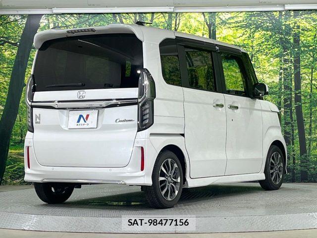 Honda N BOX CUSTOM 2021-07 7251707-16