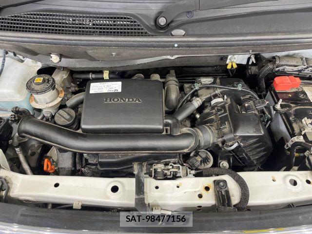 Honda N BOX CUSTOM 2021-07 7251707-17
