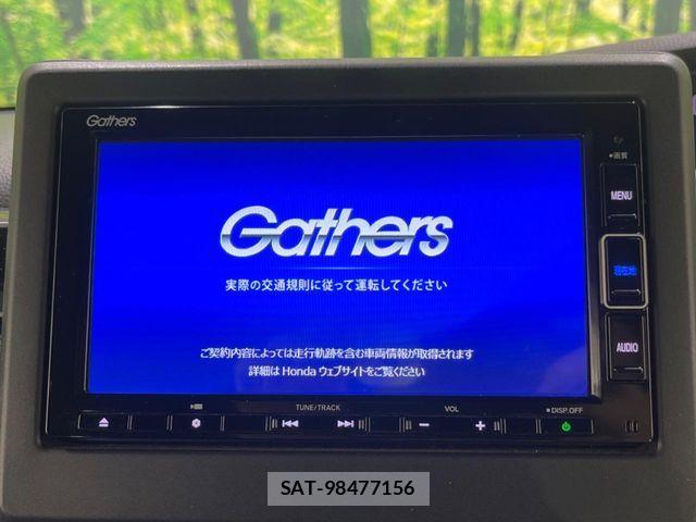 Honda N BOX CUSTOM 2021-07 7251707-2