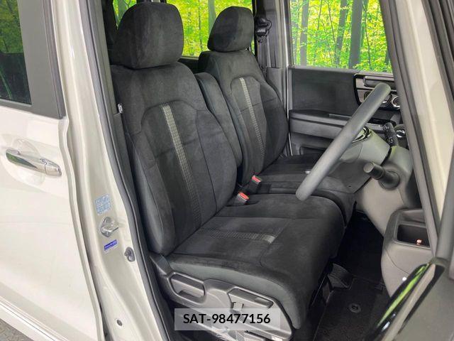 Honda N BOX CUSTOM 2021-07 7251707-7