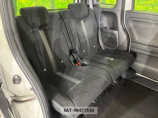 Honda N BOX CUSTOM 2021-07 7251707-8