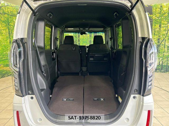 Honda N BOX CUSTOM 2018-09 7250213-9