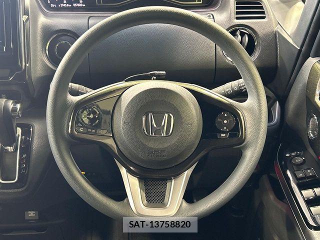 Honda N BOX CUSTOM 2018-09 7250213-10