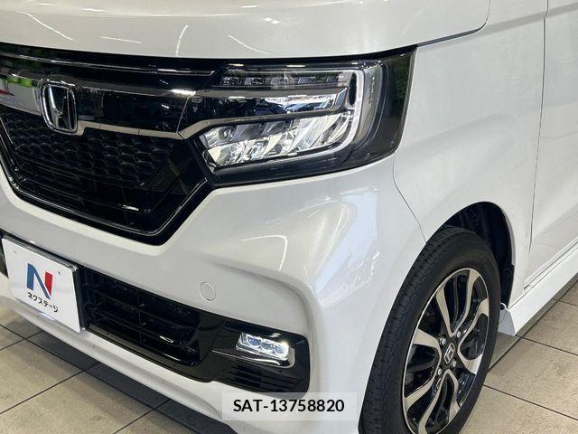 Honda N BOX CUSTOM 2018-09 7250213-11