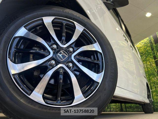 Honda N BOX CUSTOM 2018-09 7250213-12