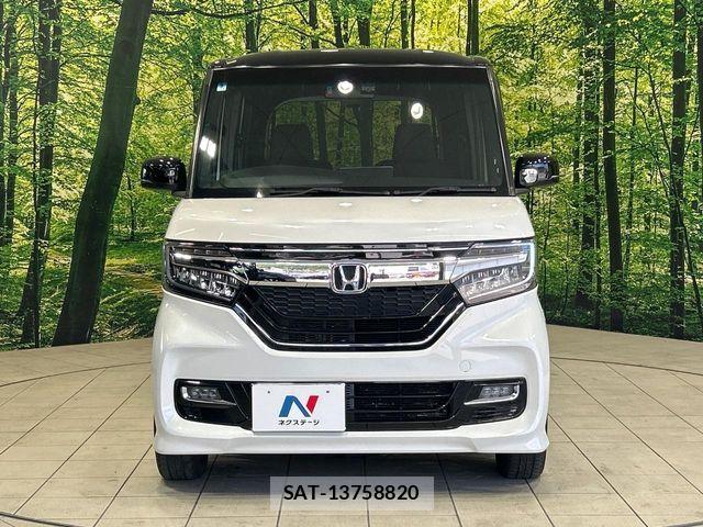 Honda N BOX CUSTOM 2018-09 7250213-13