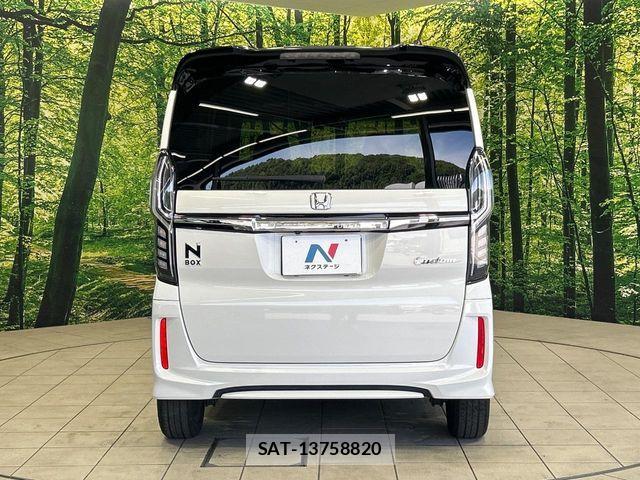 Honda N BOX CUSTOM 2018-09 7250213-14