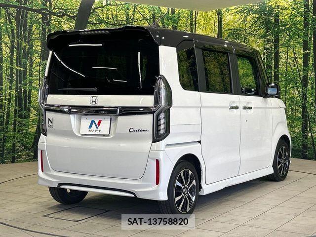 Honda N BOX CUSTOM 2018-09 7250213-16