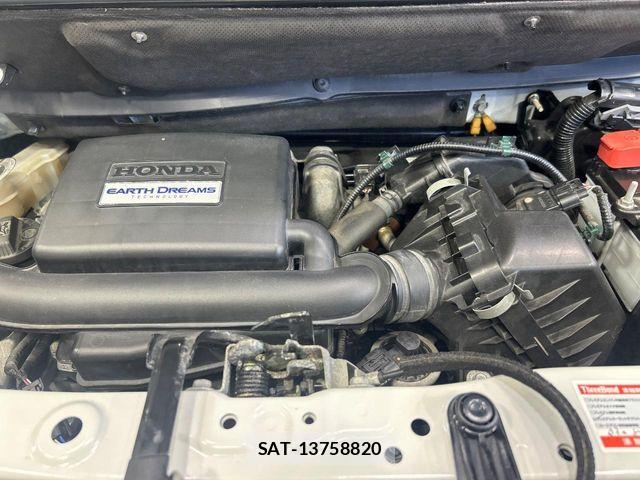 Honda N BOX CUSTOM 2018-09 7250213-17