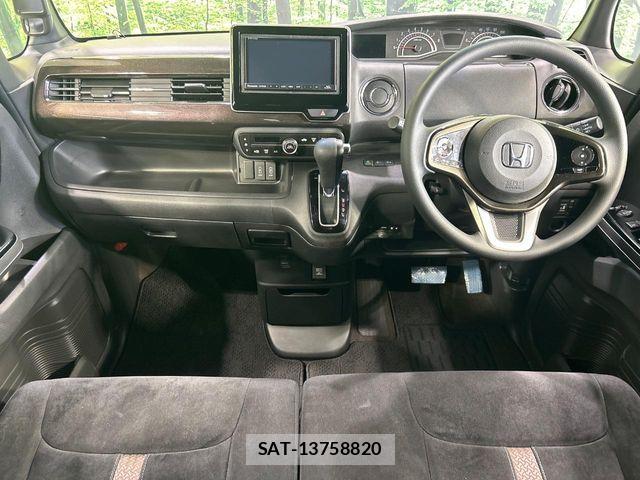 Honda N BOX CUSTOM 2018-09 7250213-1