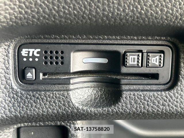 Honda N BOX CUSTOM 2018-09 7250213-5