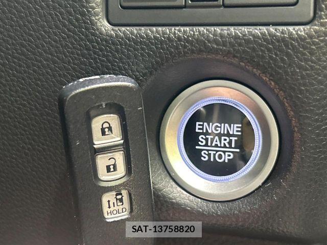 Honda N BOX CUSTOM 2018-09 7250213-6
