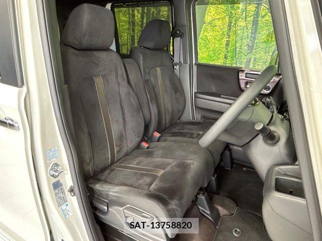 Honda N BOX CUSTOM 2018-09 7250213-7