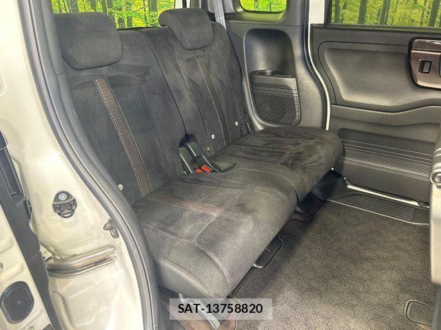 Honda N BOX CUSTOM 2018-09 7250213-8