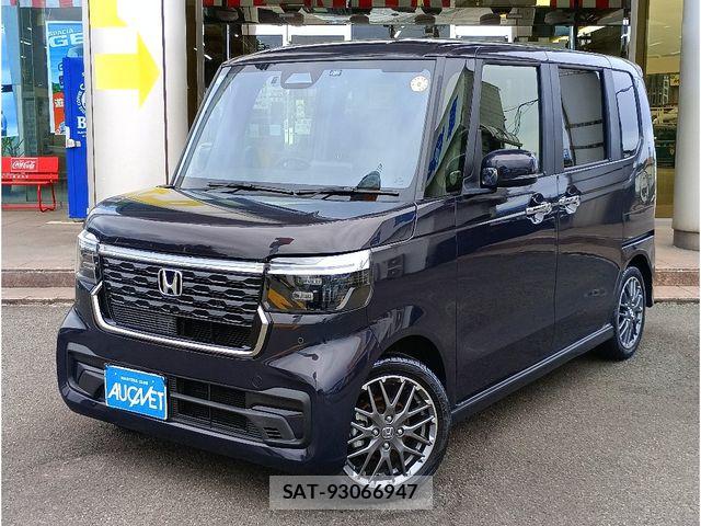 Honda N BOX CUSTOM 2024-07 7251712-0