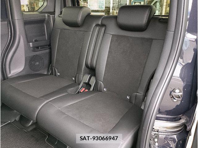 Honda N BOX CUSTOM 2024-07 7251712-9