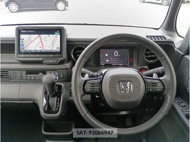 Honda N BOX CUSTOM 2024-07 7251712-12