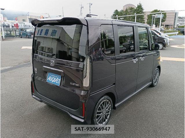 Honda N BOX CUSTOM 2024-07 7251712-1