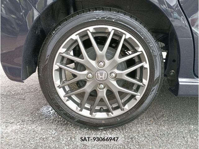 Honda N BOX CUSTOM 2024-07 7251712-26