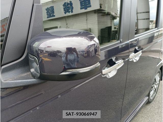 Honda N BOX CUSTOM 2024-07 7251712-27