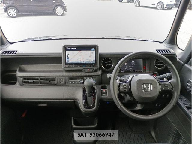 Honda N BOX CUSTOM 2024-07 7251712-2