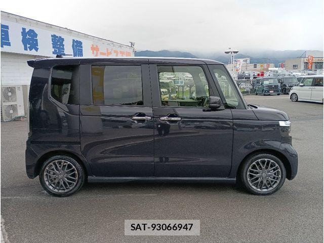 Honda N BOX CUSTOM 2024-07 7251712-3