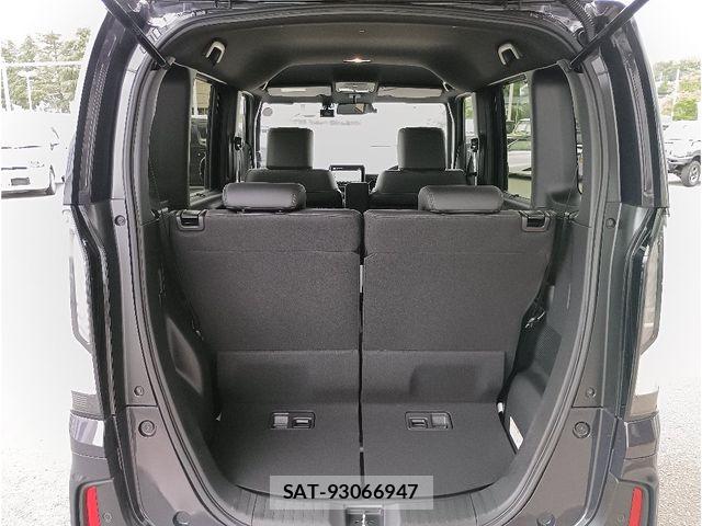 Honda N BOX CUSTOM 2024-07 7251712-5