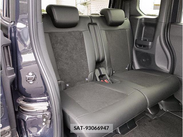 Honda N BOX CUSTOM 2024-07 7251712-7