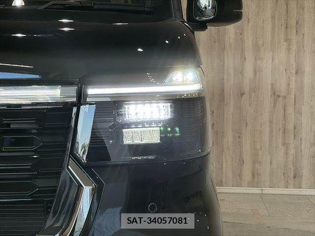 Honda N BOX CUSTOM 2025-09 7251695-9