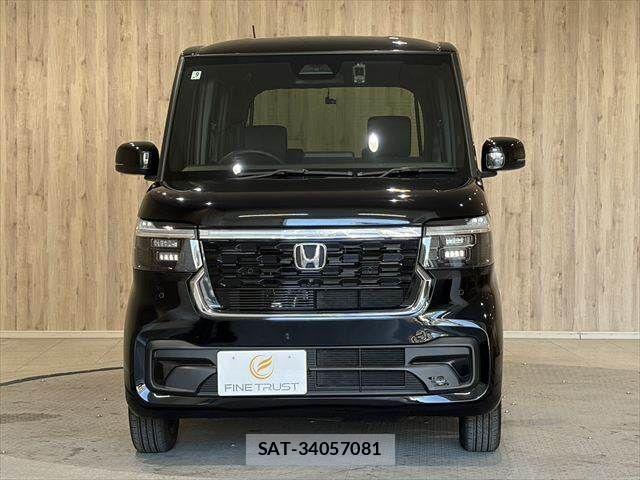 Honda N BOX CUSTOM 2025-09 7251695-12