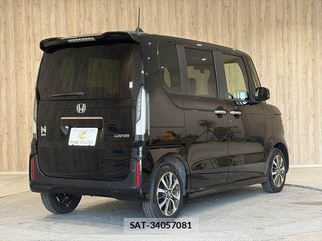 Honda N BOX CUSTOM 2025-09 7251695-15