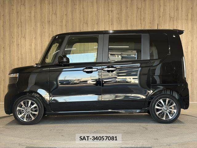 Honda N BOX CUSTOM 2025-09 7251695-18