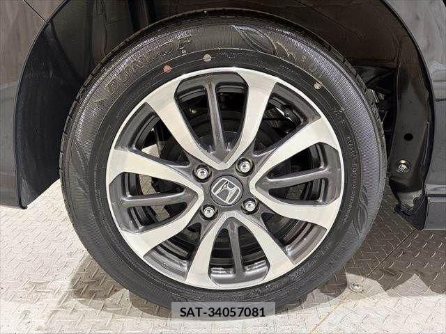 Honda N BOX CUSTOM 2025-09 7251695-23