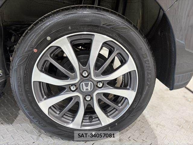Honda N BOX CUSTOM 2025-09 7251695-24