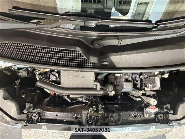 Honda N BOX CUSTOM 2025-09 7251695-26