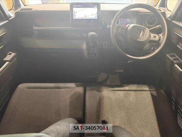 Honda N BOX CUSTOM 2025-09 7251695-2